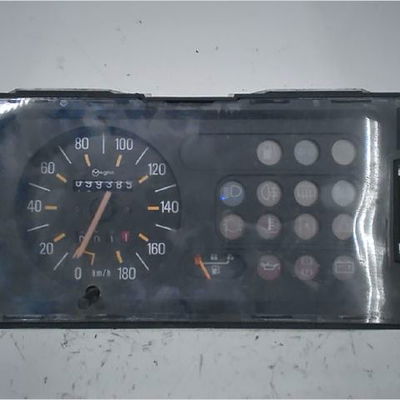 Bloc compteurs Renault SUPER 5 (B-C40_) 1.1 (1989-1990) 5 portes