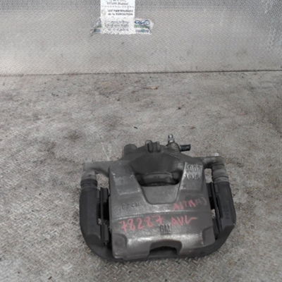 Etrier de frein avant gauche Opel ASTRA J (P10) 1.7 cdti (68) (2009-2015)