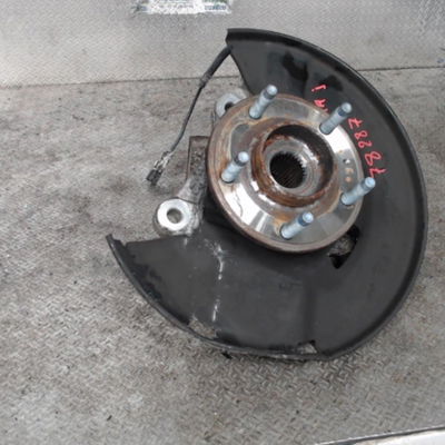 Fusee avg Opel ASTRA J (P10) 1.7 cdti (68) (2009-2015)