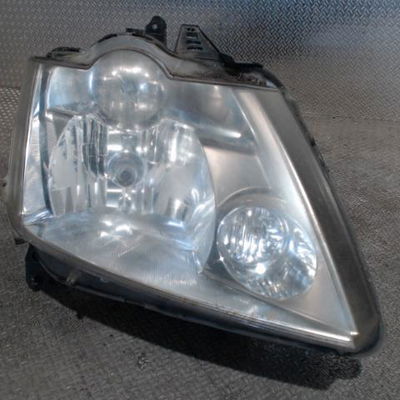 Phare antibrouillard avant gauche Renault MODUS - GRAND MODUS (F-JP0_) 1.5 dci (jp02) (2007)