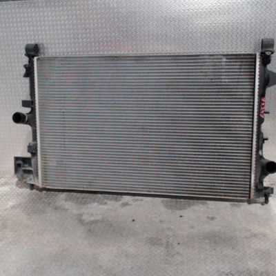 Radiateur Saab 9-3 Break (E50) 1.9 tid (2005-2015)