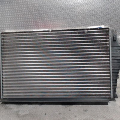 Echangeur air Saab 9-3 Break (E50) 1.9 tid (2005-2015)