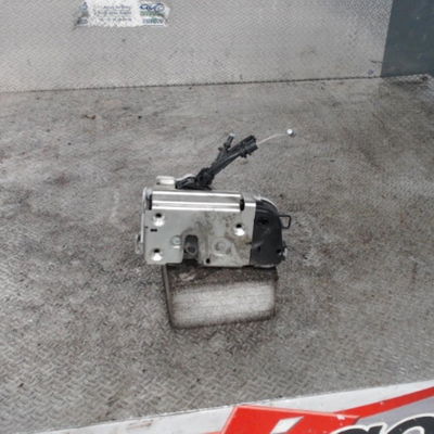 Serrure porte arg Citroën C3 I (FC_, FN_) 1.4 hdi (2003-2011) 5 portes