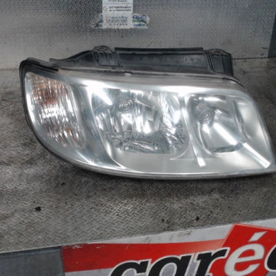 Phare antibrouillard avant gauche Hyundai MATRIX (FC) 1.5 crdi (2001-2010)