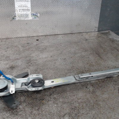 Mecanisme  moteur lève-glace avant droit Hyundai MATRIX (FC) 1.5 crdi (2001-2010)