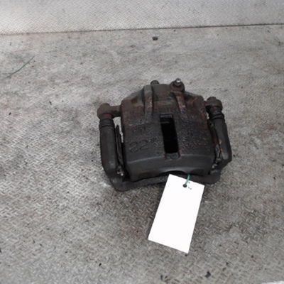 Etrier de frein avant gauche Hyundai MATRIX (FC) 1.5 crdi (2001-2010)