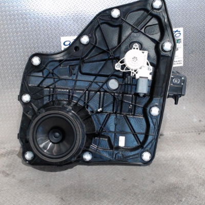 Mecanisme leve glace aile arg Ford FOCUS IV (HN) 1.0 ecoboost (2018)