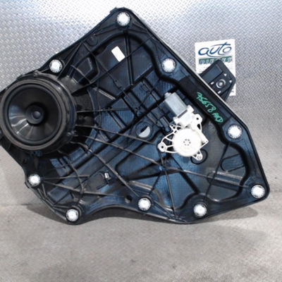 Mecanismemoteur leve-glace ard Ford FOCUS IV (HN) 1.0 ecoboost (2018)