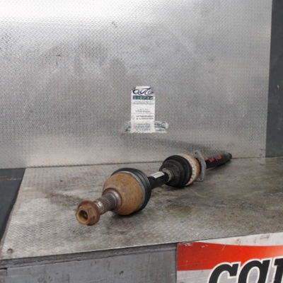 Transmission avant droite Saab 9-3 Break (E50) 1.9 tid (2005-2015)