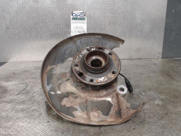 Fusee avd Saab 9-3 Break (E50) 1.9 tid (2005-2015)