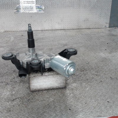 Moteur essuie-glace arrière NISSAN QASHQAI 1  QASHQAI 1 PHASE 1