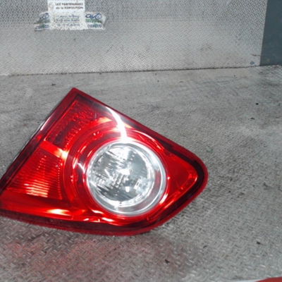 Feu arrière intérieur droit NISSAN QASHQAI 1  QASHQAI 1 PHASE 1