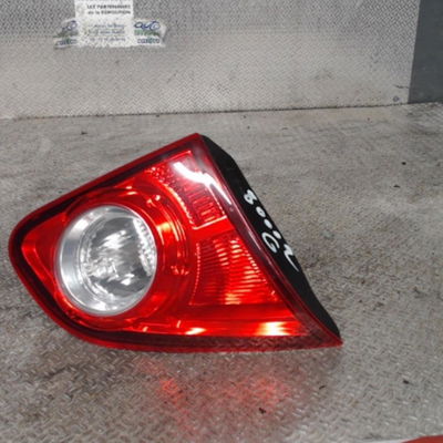 Feu arrière interieur gauche NISSAN QASHQAI 1  QASHQAI 1 PHASE 1
