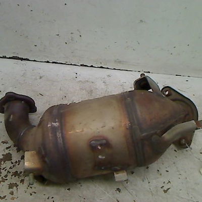 Catalyseur Toyota AURIS (_E15_) 2.0 d-4d (ade150_) (2006-2012)