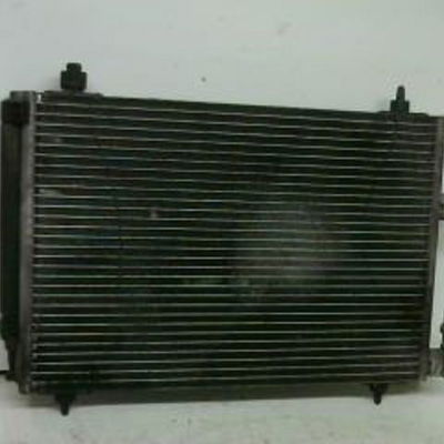 Condenseur clim Citroën C5 I Break (DE_) 2.2 hdi (de4hxb, de4hxe) (2001-2004)