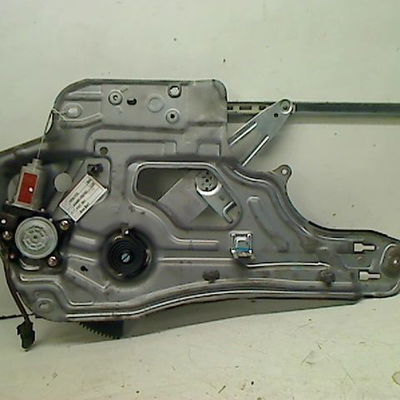 Mecanisme  moteur lève-glace avant droit Hyundai SANTA FÉ I (SM) 2.0 crdi 4x4 (2003-2006)