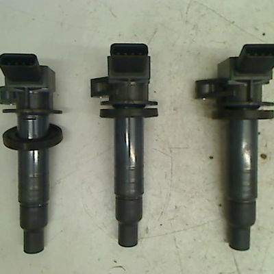 Bobine allumage Citroën C1 (PM_, PN_) 1.0 (2005-2014) 5 portes