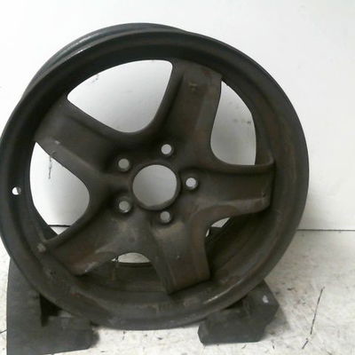 Jante tole 2 Opel ZAFIRA - ZAFIRA FAMILY B (A05) 1.9 cdti (m75) (2005-2015) 5 portes