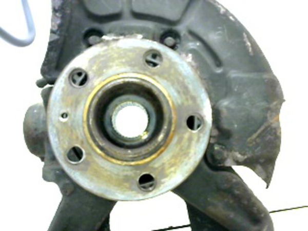 Moyeu avg VOLKSWAGEN NEWBEETLE