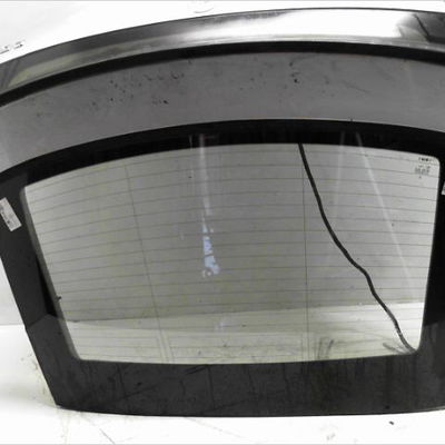 Hayon Mercedes-benz CLASSE C Coupe Sport (CL203) C 220 cdi (203.708) (2004-2008) 3 portes