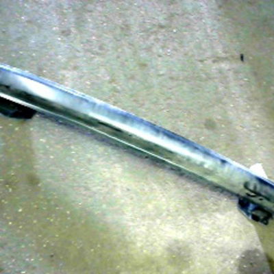 Renfort pare-choc arrière Seat IBIZA III (6L1) 1.9 tdi (2002-2009) 5 portes