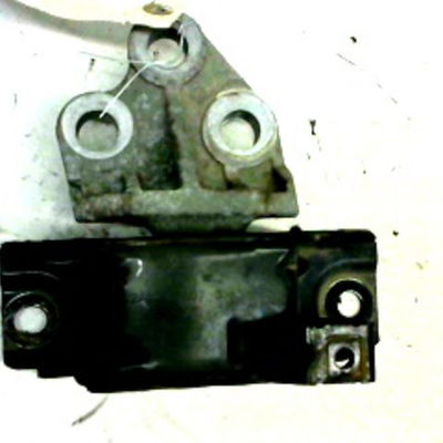 Support boite de vitesse Fiat GRANDE PUNTO (199_) 1.9 d multijet (2006-2009)