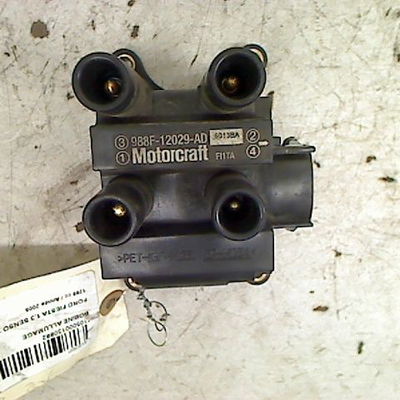 Bobine allumage Ford FIESTA V (JH_, JD_) 1.3 (2001-2008) 3 portes