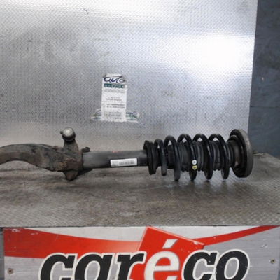 Amortisseur avant gauche Alfa romeo 159 Sportwagon (939_) 1.9 jtdm 8v (939bxe1b) (2006-2011)