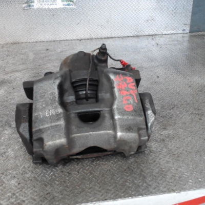 Etrier de frein avant gauche Alfa romeo 159 Sportwagon (939_) 1.9 jtdm 8v (939bxe1b) (2006-2011)