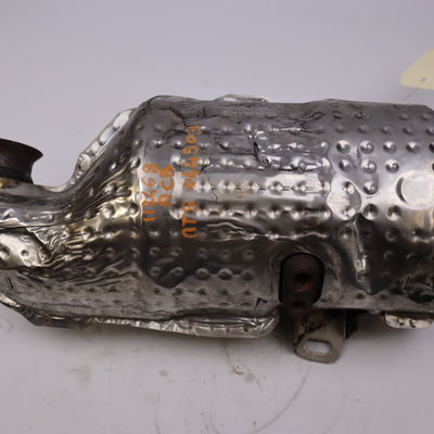 Catalyseur Citroën C5 III Break (RW_) 1.6 hdi 110 (2008)