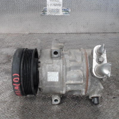 Compresseur air conditionne Opel CORSA D (S07) 1.2 (l08, l68) (2006-2014) 5 portes