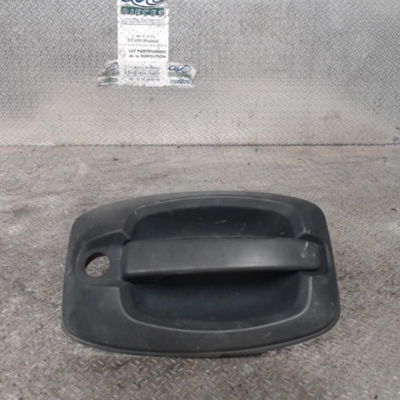Poignee ext porte avg Peugeot BOXER Camionnette 2.2 hdi 100 (2006)