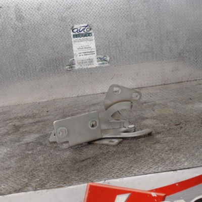 Compas g capot Peugeot PARTNER Camionnette-Monospace (5_, G_) 1.6 hdi 90 (2005-2015)
