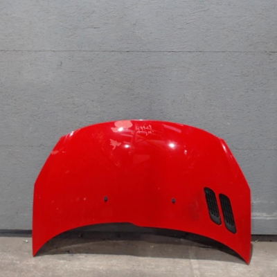 Capot Peugeot 206 (2L_, 2M_) 1.1 (2009-2013)