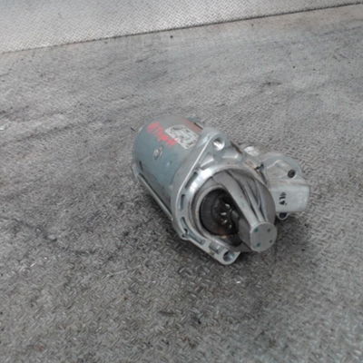 Démarreur Opel ASTRA H (A04) 1.3 cdti (l48) (2005-2010)