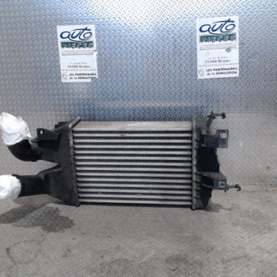 Echangeur air Opel ASTRA H (A04) 1.3 cdti (l48) (2005-2010)
