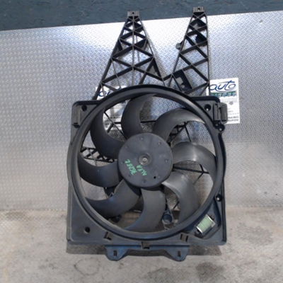 Ventilateur de refroidissement Alfa romeo GIULIETTA (940_) 2.0 jtdm (940fxq1a, 940fyc1a) (2013-2018)