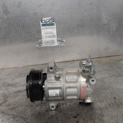 Compresseur air conditionne Ford FOCUS IV (HN) 1.0 ecoboost (2018)