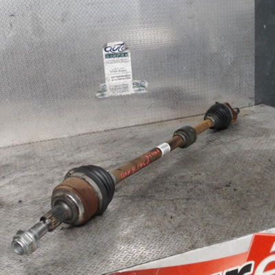 Transmission avant droite Ford FOCUS IV (HN) 1.0 ecoboost (2018)