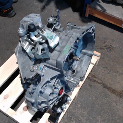 Boîte à vitesse mecanique Alfa romeo GIULIETTA (940_) 2.0 jtdm (940fxq1a, 940fyc1a) (2013-2018)