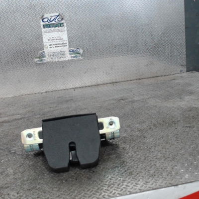 Serrure hayon Opel ASTRA H (A04) 1.3 cdti (l48) (2005-2010)