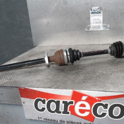 Transmission avant droite Opel ASTRA H (A04) 1.3 cdti (l48) (2005-2010)
