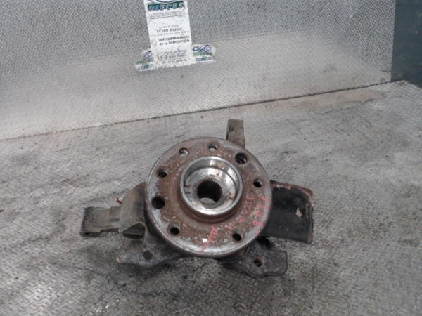 Fusee avg Opel ASTRA H (A04) 1.3 cdti (l48) (2005-2010)