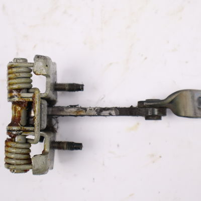 Tirant porte avg Peugeot 206 (2L_, 2M_) 1.4 i (2010-2013)