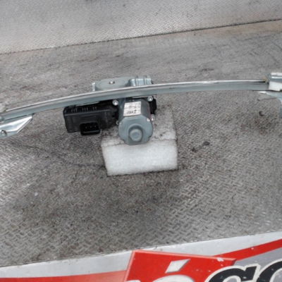 Mecanisme leve glace aile arg Opel ASTRA H Break (A04) 1.3 cdti (l35) (2005-2010) 5 portes