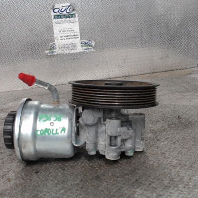 Pompe direction assistee Toyota COROLLA Verso (ZER_, ZZE12_, R1_) 2.2 d-4d (aur10_) (2005-2009) 5 portes