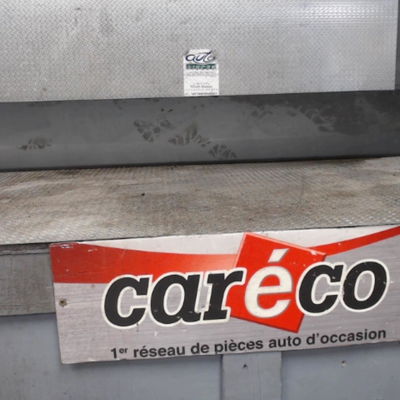 Protection porte avd Mercedes-benz SPRINTER 3,5-t Camion plate-forme-Châssis (B906) 315 cdi (906.131, 906.133, 906.135, 906.231, 906.233,... (2006-2009)