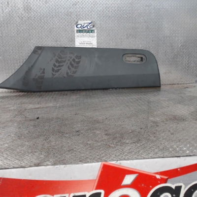 Protection porte avd Mercedes-benz SPRINTER 3,5-t Camion plate-forme-Châssis (B906) 315 cdi (906.131, 906.133, 906.135, 906.231, 906.233,... (2006-2009)