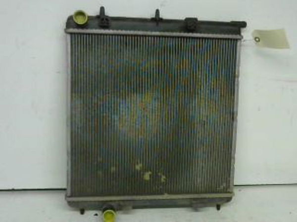 Radiateur Peugeot 207-207 (WA_, WC_) 1.4 hdi (2006-2015) 5 portes