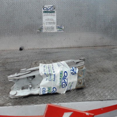 Compas g capot Mercedes-benz SPRINTER 3,5-t Camion plate-forme-Châssis (B906) 315 cdi (906.131, 906.133, 906.135, 906.231, 906.233,... (2006-2009)